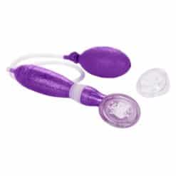 advanced clitoral pump