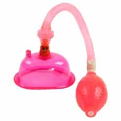 pussy pump