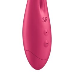 Satisfyer battery electric game