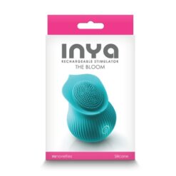 The Bloom Clitoral Stimulator