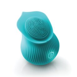 The Bloom Clitoral Vibe