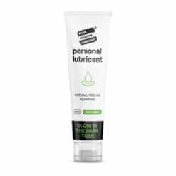 Clear Gel Lubricant