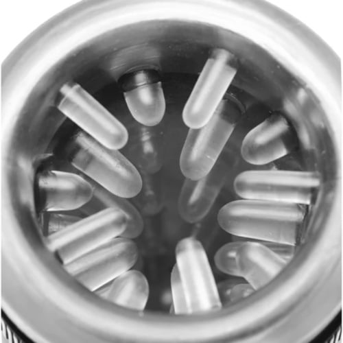 automatic stroker internal
